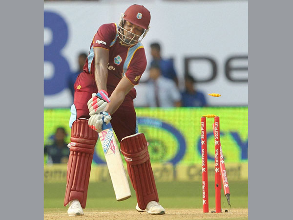 File photo of Darren Bravo File photo of Darren Bravo