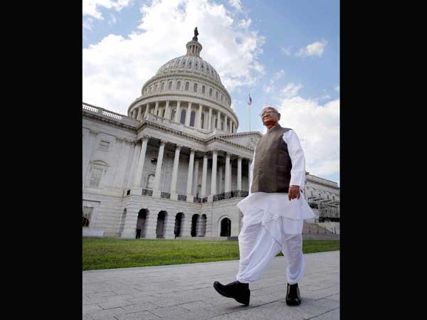 Hazare slams Modi govt Hazare slams Modi govt