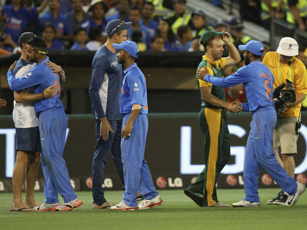 World Cup: What went wrong with SA? World Cup: What went wrong with SA?
