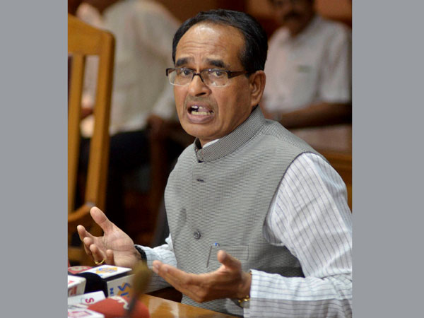 shivraj singh chouhan shivraj singh chouhan