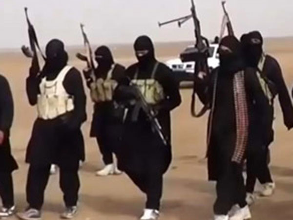 Islamic State Islamic State