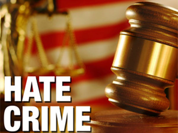 hate crime hate crime