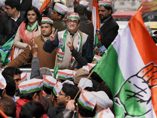 Land Ordinance:Youth Cong to protest Land Ordinance:Youth Cong to protest