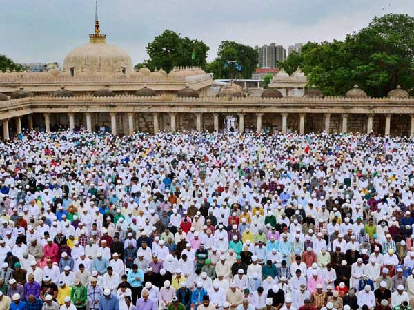 Muslims Muslims