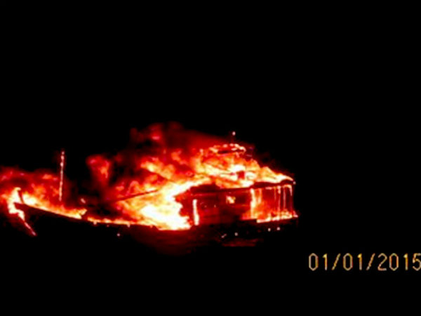 Pak boat Pak boat