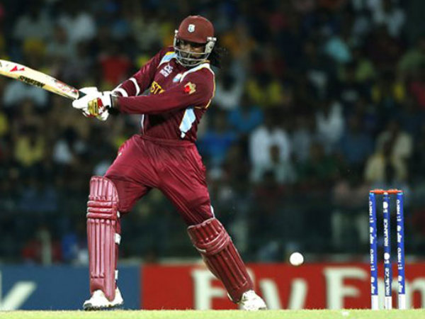 File picture of Chris Gayle File picture of Chris Gayle