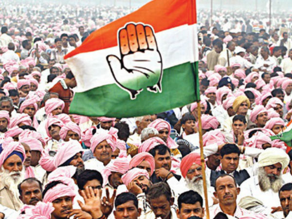 Modi Govt is 'pro-corporate': Congress Modi Govt is 'pro-corporate': Congress
