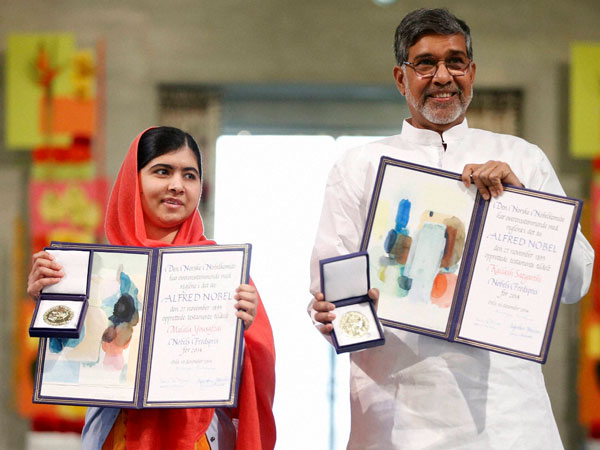 Kailash Satyarthi Kailash Satyarthi