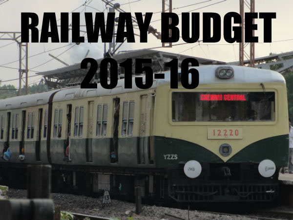 railway-budget railway-budget