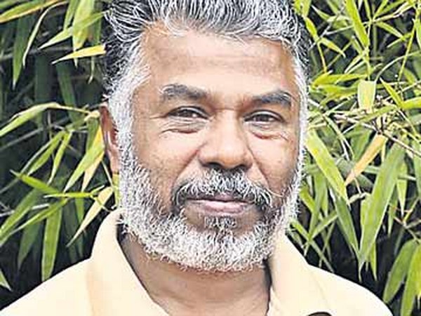 author Perumal Murugan author Perumal Murugan