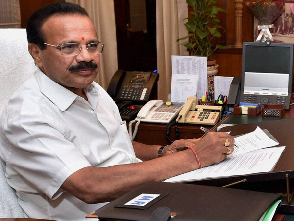 sadananda gowda sadananda gowda