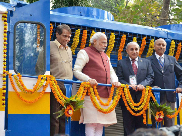 Suresh Prabhu Suresh Prabhu