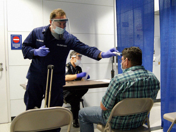 Ebola Ebola