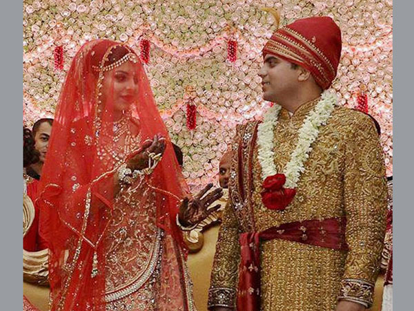 Lalu Yadav's daughter Lalu Yadav's daughter