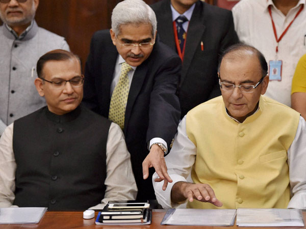 Union Budget 2015 Union Budget 2015