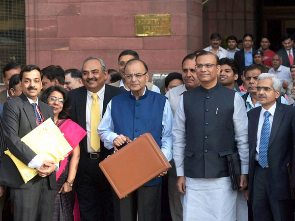 Budget 2015: Highlights Budget 2015: Highlights