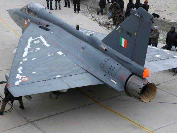 Budget 2015: Defence sector gets a hike Budget 2015: Defence sector gets a hike