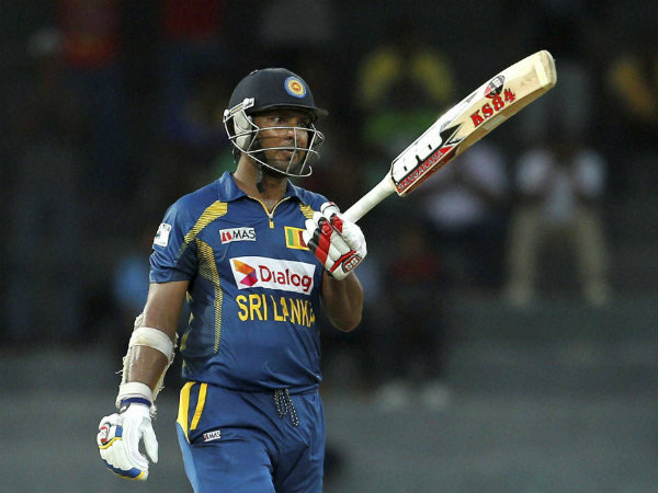 Back to back hundreds for Sangakkara Back to back hundreds for Sangakkara