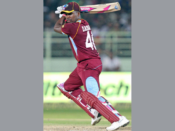 Darren Bravo's World Cup journey has ended Darren Bravo's World Cup journey has ended