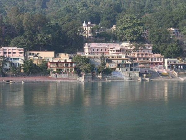 Rishikesh Rishikesh
