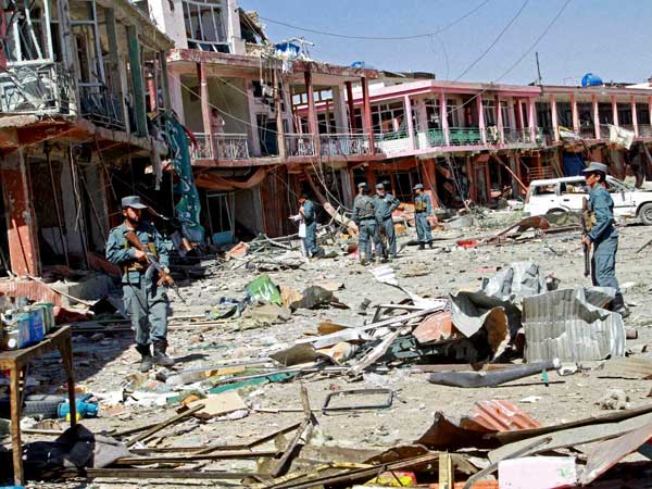 afghanistan afghanistan