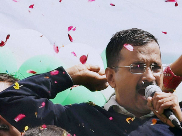 AAP meet will decide fate of party chief AAP meet will decide fate of party chief
