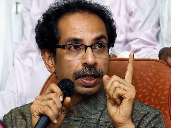 No rift with BJP, says Shiv Sena No rift with BJP, says Shiv Sena