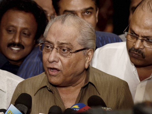 File photo of Jagmohan Dalmiya File photo of Jagmohan Dalmiya
