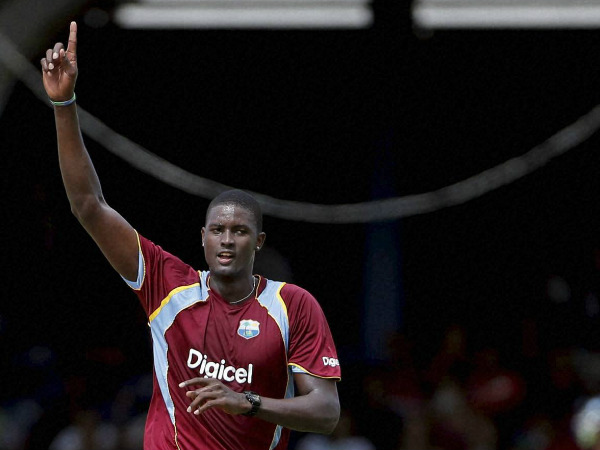 We have plans for Indian batsmen - Jason Holder We have plans for Indian batsmen - Jason Holder