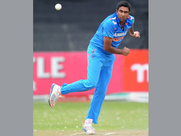 File photo of R Ashwin File photo of R Ashwin