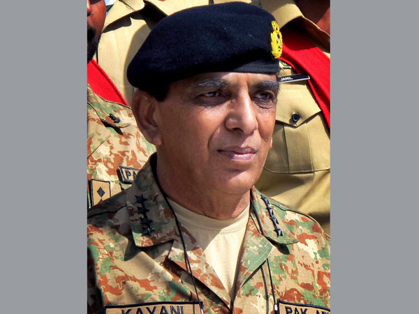 Ashfaq Parvez Kayani Ashfaq Parvez Kayani