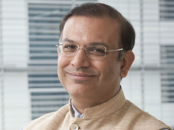 'GST will transform fiscal architecture' 'GST will transform fiscal architecture'