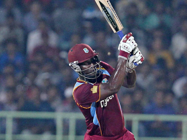 File photo of Darren Sammy File photo of Darren Sammy