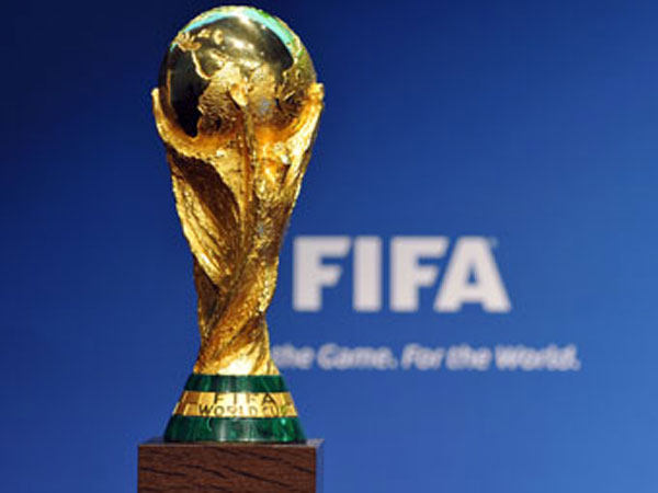FIFA FIFA