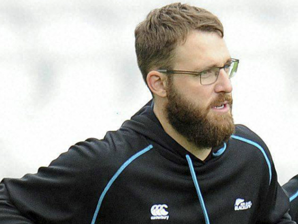 File photo of Daniel Vettori File photo of Daniel Vettori