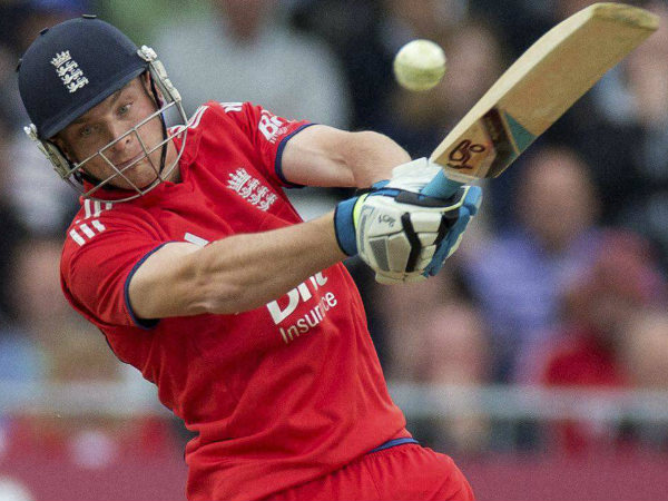 File photo of Jos Buttler File photo of Jos Buttler