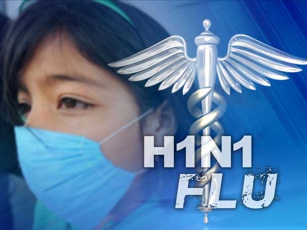 Swine Flu Swine Flu