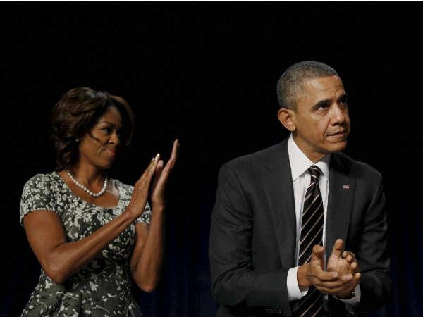 Barack Obama Barack Obama