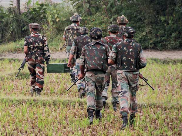 army army