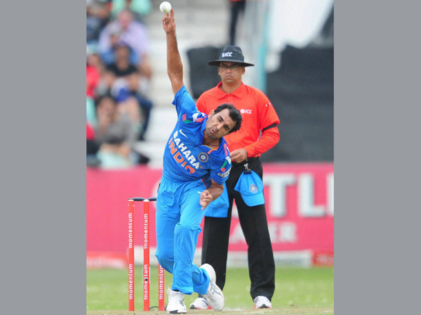 File photo of Mohammed Shami File photo of Mohammed Shami