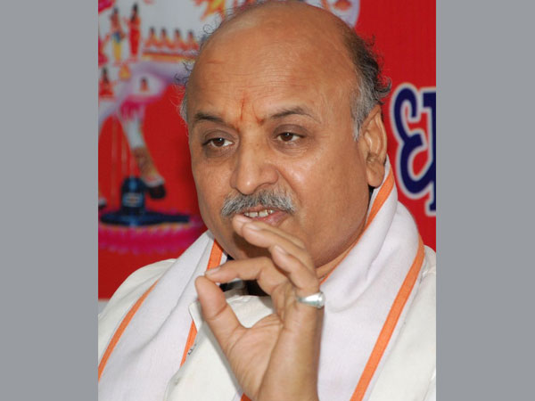 Togadia Togadia