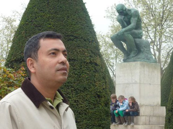 Avijit Roy Avijit Roy