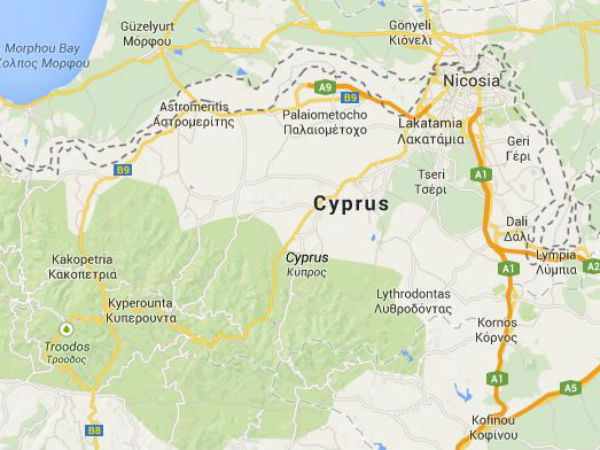 2mn migratory birds killed in Cyprus 2mn migratory birds killed in Cyprus
