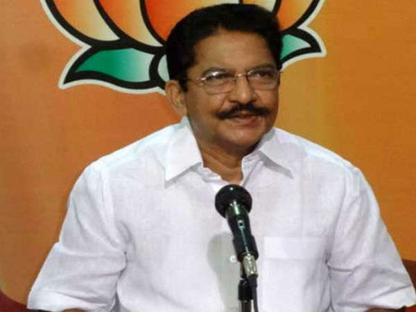 Maha to become drought-free by 2019 Maha to become drought-free by 2019