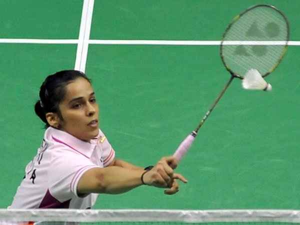 Saina Nehwal Saina Nehwal