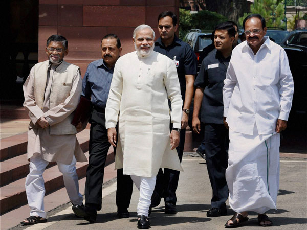 modi modi