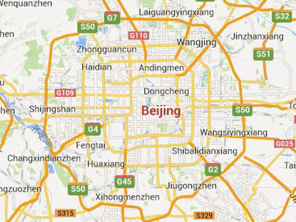 China China
