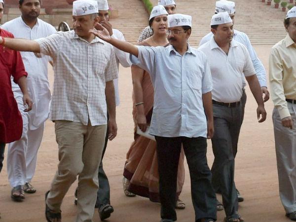 Highlights of AAP's achievements! Highlights of AAP's achievements!