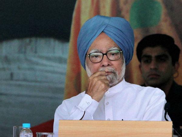 Manmohan Singh Manmohan Singh