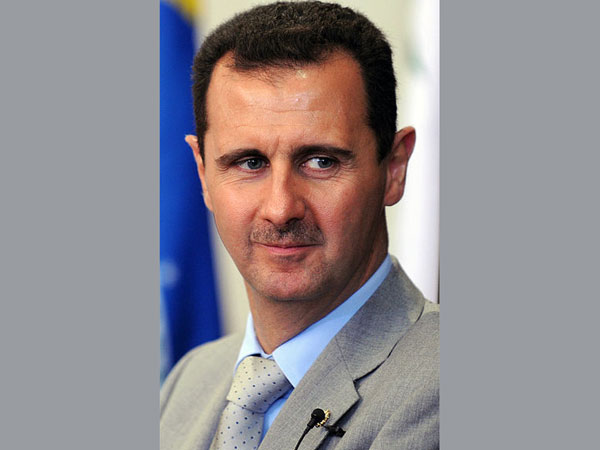 Assad Assad